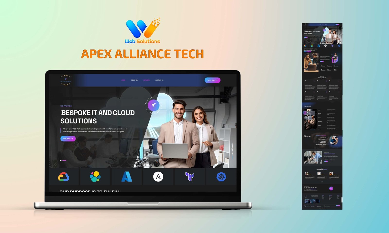 Apex Alliance Tech